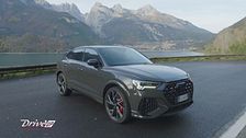 Audi Rs Q3
