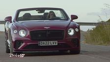 Il meglio di Drive Up