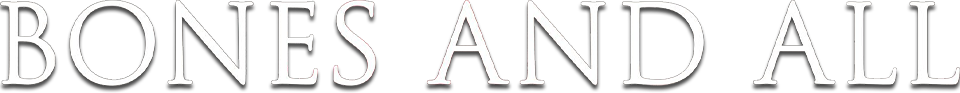 Bones and all - Film Mediaset Infinity