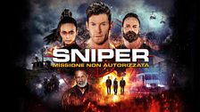Sniper: missione non autorizzata