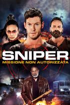 Sniper: missione non autorizzata