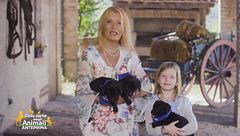 Puntata del 16 ottobre