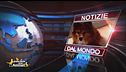 Notizie dal mondo