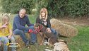 La nuova famiglia di Gemma