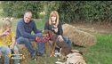 La nuova famiglia di Gemma