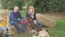 La nuova famiglia di Gemma