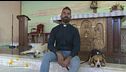 Don Cosimo e i suoi "chierichetti" speciali