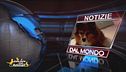 Notizie dal mondo