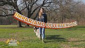 Impariamo divertendoci