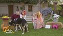 La nuova famiglia di Lothar