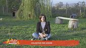 Volontari per amore