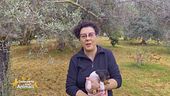 La storia di Mariella Blanco