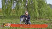 Volontari per amore
