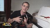 Lola, Choco e Sal,la band di: Francesco Baccini