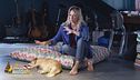 L'amore a 4 zampe di: Francesca Barra
