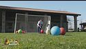 Lo sport con gli animali