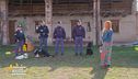 Una squadra per la nostra sicurezza