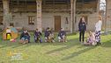 L'importanza di educare i cuccioli