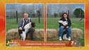 Springer Spaniel vs. Cocker americano