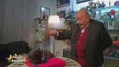Filippo, l'inseparabile amico di: Maurizio Costanzo