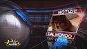 Notizie dal mondo