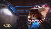 Notizie dal mondo
