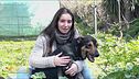 Il piccolo ranch sardo di Isabella Marceddu