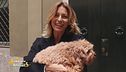Tea e Zuma, le migliori amiche di Federica Fontana