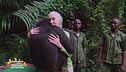 Jane Goodall, una vita dedicata agli scimpanzè