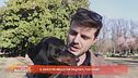 Il gioco più bello che fai con il tuo cane?