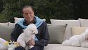 Il saluto di Silvio Berlusconi