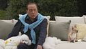 Silvio Berlusconi sugli allevamenti intensivi