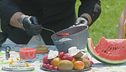 Le ricette del vegan Master Chef Emanuele Di Biase