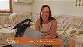 Max, la gazza ladra