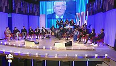 Prima puntata - Venerdì 30 settembre