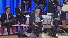 Seconda puntata - Venerdì 14 ottobre