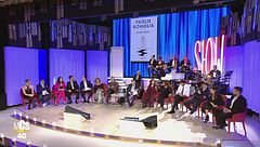 Terza puntata - Venerdì 21 ottobre