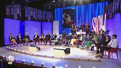 Quarta puntata - Venerdì 28 ottobre