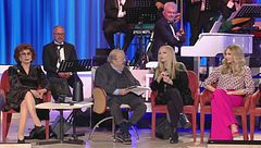 Quinta puntata - Venerdì 4 novembre