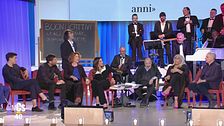 Sesta puntata - Venerdì 11 novembre