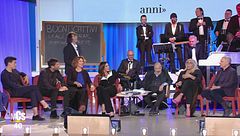 Sesta puntata - Venerdì 11 novembre