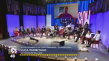 Settima puntata - Venerdì 18 novembre