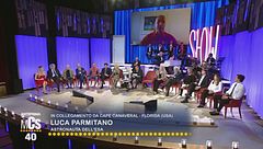 Settima puntata - Venerdì 18 novembre