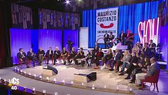 Ultima puntata - Venerdì 25 novembre