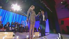 La passerella di Sara Croce e Nicolò Di Tullio