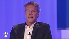 Emanuele Filiberto: ''La Regina Elisabetta e ora il Re Carlo''