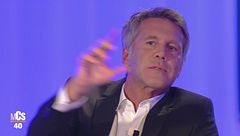 Emanuele Filiberto: ''Le minoranze vanno tutelate...''