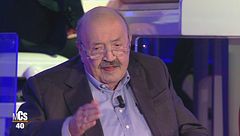 Maurizio: ''Simone si è innamorato di Alessandro Cecchi Paone...''