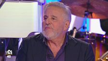 Christian De Sica: ''Era mio padre...''