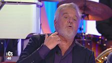 Christian De Sica: ''Il mio amico Carlo Verdone''